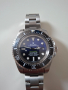 Rolex Deepsea Data, снимка 1