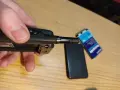 SONY CMD-Z1 ПЕРФЕКТЕН + ДОК И БАТЕРИЯ, снимка 5