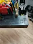Табло за бушони 443941822B , AUDI 80 B4, снимка 5