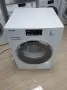 9кг - Wi-Fi - Miele T1 Eco Сушилня с Термопомпа - Аларма - Подсветка - Миеле, снимка 6