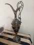 Кана за декорация,свещник в стил Наполеон, снимка 6