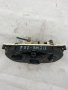 Heater Control Unit AC, Xsara Picasso, 82191 6451FH, Citroen Behr, Peugeot 206, снимка 2