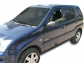  Ветробрани за SUZUKI IGNIS (2001-2008) / CHEVROLET CRUZE (2001-2008) / SUBARU JUSTY G3X (2004-2008), снимка 2