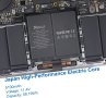 A1989 A2251 Резервна батерия за лаптоп за Apple MacBook Pro 13 инча A1964 Резервна батерия с висока , снимка 3