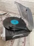 Грамофон с вградени тонколони TBA-928 Vinyl, снимка 8