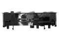 Бутони Ключ за ел.стъкла Mercedes A W169, B W245, Без Прибиране, 3 ПИН, снимка 5