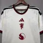  Манчестър Юнайтед Трети Екип 2026/27 | Manchester United Third Kit, снимка 5
