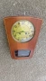 Стар стенен часовник - Westerstrands - Sweden - 1970", снимка 4