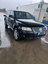 Vw touareg 2.5, снимка 1