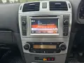 55900-05541 Управление климатроник OEM TOYOTA AVENSIS T27 2.0 D-4D КОМБИ 2014, снимка 2