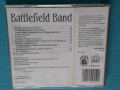 Battlefield Band(Celtic)-2CD, снимка 3