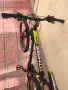 Велосипед SHOCKBLAZE R-THREE 27.5" – 24 скорости, снимка 5