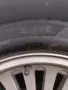 16ки джанти 5х120 от BMW е39 със зимни гуми DOT23, снимка 9