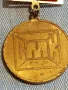 Значка от соца 35г. СТРОЙТЕЛНО МОНТАЖЕН КОМБИНАТ БУРГАС 49472, снимка 2