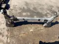 su001b0750 заден мост необорудван от Toyota Proace City 1.5 D4D, двигател YHT DV5RCF, 102 кс., снимка 5