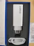 Зарядно Sunix 67w usb и type c, снимка 3