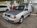 VW Caddy 1.4 MPI 60 к.с., снимка 1