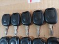 Контактен ключ / дистанционно за Renault Twingo, Clio, Megane, Scenic, Laguna, Espace, Kangoo и др., снимка 3