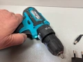 Работещо Винтовертче с батерия и зарядно, снимка 7