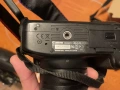 Фотоапарат Canon EOS 650D + чанта, снимка 8