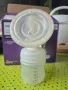 AVENT SCF430/10 Ръчна помпа за кърма NATURAL, снимка 1