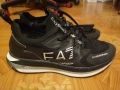 Мъжки обувки EA7 Emporio Armani, размер 47, използвани, снимка 2
