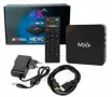 4K TV Box – Висококачествено мултимедийно изживяване, снимка 5