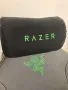 Продавам геймърски/офис стол Razer Iskur XL, Зелен, снимка 4