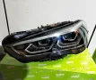 Фар Фарове за BMW LED X1 F48 / БМВ Х1 Ф48 FULL LED Facelift. , снимка 1