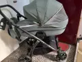 Бебешка количка Tutis 2 в 1, снимка 18