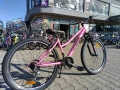 BYOX Велосипед 26" URBAN розов, снимка 11
