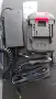 Компресор на батерия 18V , снимка 2