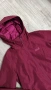 Дамско яке Jack Wolfskin XS в отлично състояние, снимка 3