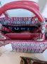 Чанта Furla естествена кожа , снимка 5