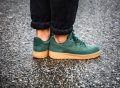 маратонки  Nike Air Force 1 07 LV8 Suede 'Outdoor Green номер 40,5-41, снимка 3