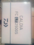 Daiwa Caldia CS LT 2500, снимка 10