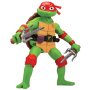 TMNT Костенурка Нинджа "Пълен Хаос" Фигура Гигант 83400, снимка 7