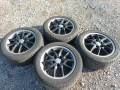 Оригинални джанти 19" 5x130 за Porsche Cayenne, снимка 1