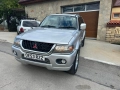 Mitsubishi Pajero Sport 3.0 177hp V6 ГАЗ/ дясна дирекция -цена 10 450лв или 5343,00 евро -няма изгни, снимка 12