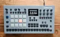 Elektron Analog Rytm MKII (сив), снимка 1