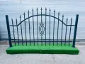 Бургас - 2Д пана - Оградни мрежи , пана / Ограда / Огради, снимка 6