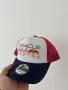 Чисто нова шапка с козирка Red Bull Racing Trucker New Era 9FORTY Formula 1, снимка 1