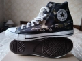 Кецове CONVERSE - размер 44, снимка 1