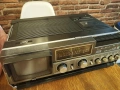 JVC CX-500 ME Vintage Stereo Cassette Recorder , снимка 3
