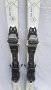 Карвинг ски  VOLKL FLAIR SC  153см , снимка 4