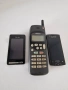 Стари телефони Prada, nokia sony ericsson , снимка 1