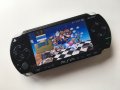 ✅ Sony 🔝 PSP 1000 / FAT / * ХАКНАТО*, снимка 12