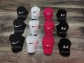 Шапки с козирка Nike Moncler Under Armour , снимка 2