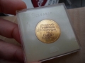 Лот3 Редки,колекционерски плакета/Монетен двор/НРБ-80-те години, снимка 8