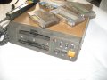 Ретро касетен диктофон тип AW 2090- фирма Stuzzi, Австрия, снимка 3